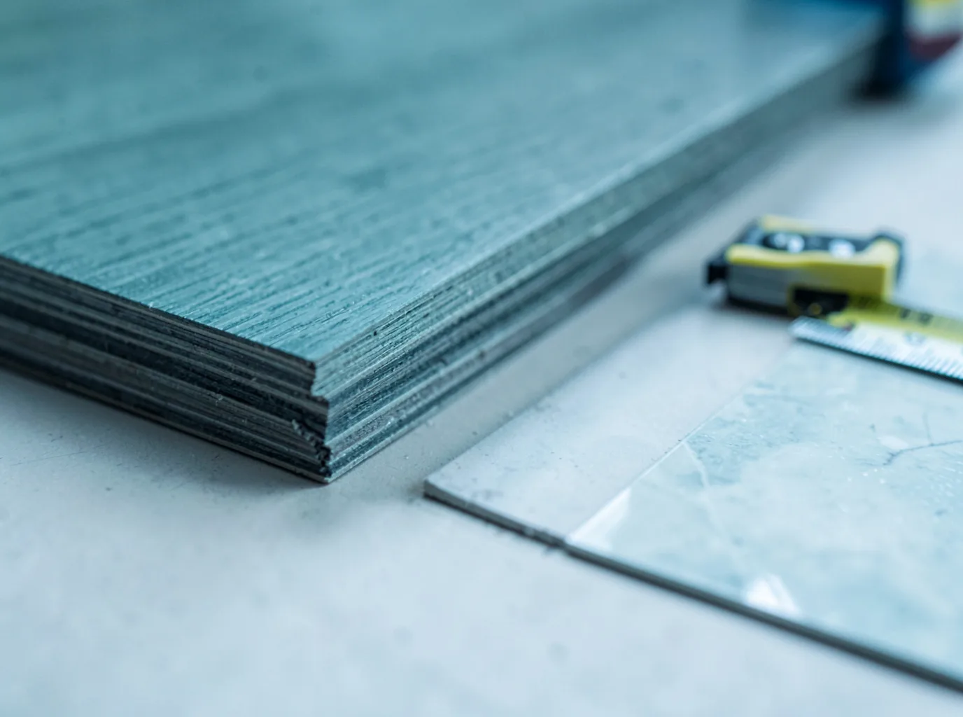 Luxury Vinyl Plank Installation Tucker, AR FAQs